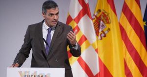 Sánchez pide 