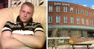 Brazen shoplifter with 51 offences used wire cutters to steal goods worth thousands
