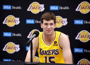 'Could Still Be Together': Austin Reaves Jokes After Golf Reunion With LeBron And Bronny Post-Lakers Split