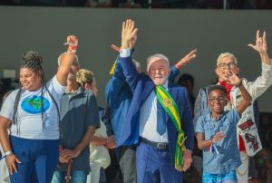 Bets, Master e Nossa Senhora Aparecida: O que vai decidir as eleições nos últimos dias