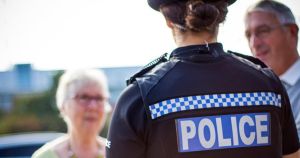 Warning after local loses £14,000 in courier scam after fraudsters pose as police