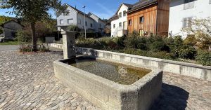 Wie wir uns mit KI auf einen Tag ohne Wasser vorbereiteten – der dann nie kam