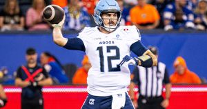 Overreaction Monday: 5 hot takes from Week 17