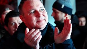 Babler oder Zeiler? Österreichs Sportpolitik braucht Glaubwürdigkeit