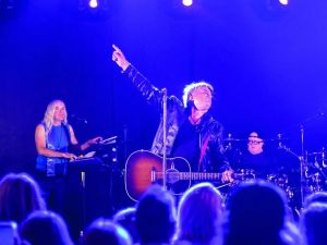 Jiggens: Trooper set to bring good times back to Norfolk fair