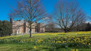 In World War II, the British Scored an Intelligence Coup at Trent Park