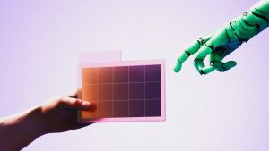 Is Your Company Handing Over Data to Frontier AI Labs?