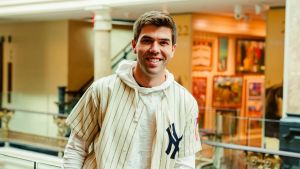 Mogul Paid $1.3 Million for a Domain Name. Its Co-Founder Says the Real Payoff Comes Next