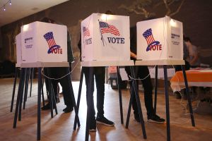 MAGA candidate in small Calif. town convicted on 9 counts of election fraud
