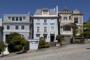 They bid 85% over asking for an SF home and still lost