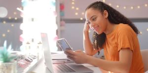 Social media bans are an attempt to manage harm – but young people can flourish online