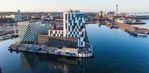 Water is precious – this Swedish city separates different waste sources to reuse more of it