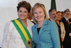 Brazil after Dilma