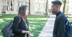 Why, and How, to Build a More Transparent Relationship