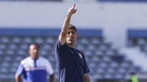 Paunović za mečeve sa Nemačkom i Holandijom pozvao igrača Vojvodine
