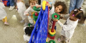 New Trump Child Care Plan Would Strip Resources From Low-Income Working Families