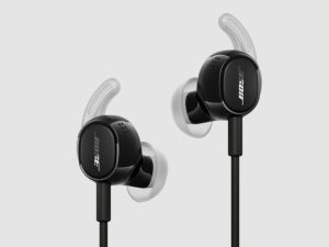 Bose Launches $99 Noise-Canceling Wired Earbuds, Its First Corded Pair in 11 Years, Shipping October 15