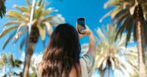 What Do Digital Breadcrumbs Reveal About Your Mental Health?