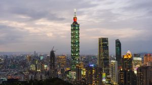 What Europe Can Learn from Taiwan’s Information War