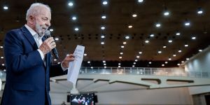 Brazil: a catalyst of plurilateralism