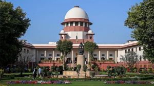 Supreme Court Comes To The Rescue Of Our Cities