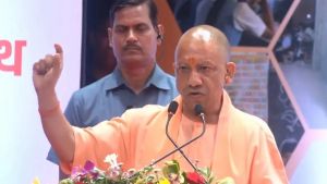 Yogi's 2027 Test: Can His Personal Appeal Hold BJP's Social Coalition?