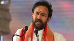 No coal shortage in India, says G Kishan Reddy as thermal power demand rises 15%
