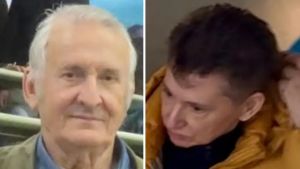 Accoltellato in casa di riposo: rito funebre in forma privata, disposta una perizia sulla figlia