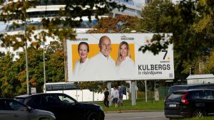 På lørdag går Letland til valg. Valget er også essentielt for Danmarks sikkerhedspolitik