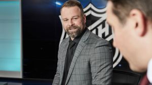 Le retour du nouveau Guillaume Latendresse à Prime