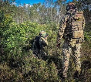 Fortsatt en eksistensiell kamp