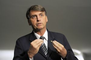 In Brazil, the hard right wins again
