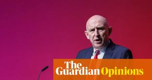 The Guardian view on Britain’s new chancellor: his purpose must be to protect living standards