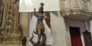 Festa di San Michele, il programma a Sant’Angelo