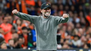 Bundestrainer Jürgen Klopp: Heilsbringer und Götterdämmerung