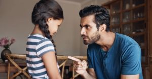Understanding the Role of Anger in Physical Punishment