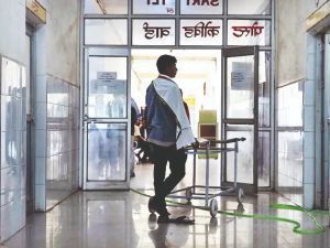 In healthcare, the patient is the least informed consumer
