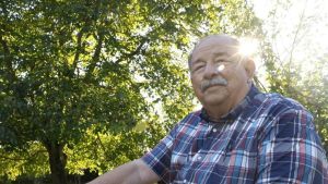 Carlos Silvestre Rionda, ingeniero y fundador de Florida Meat Packaging (FMP), de origen asturiano: 