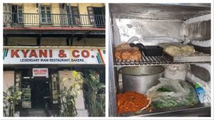 Mumbai's 122-year-old Kyani & co licence suspended after FDA finds rat droppings, cockroaches