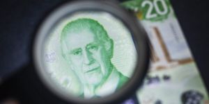 Opportunity is knocking: could the loonie be the new global reserve currency?
