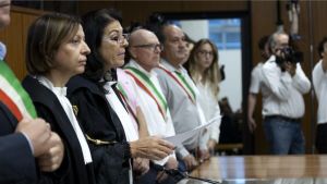 Tre agenti egiziani condannati per l’uccisione di Regeni. Ma la verità è un’altra cosa