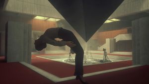 Control Resonant completely ignores the most interesting character