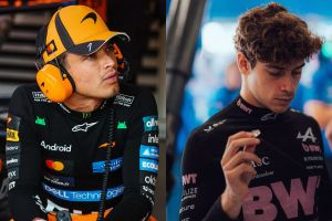 Norris apologizes to Colapinto amid ‘race ban’ controversy
