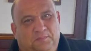 Operaio travolto in autostrada, la moglie: «Era un papà meraviglioso e un marito perfetto»