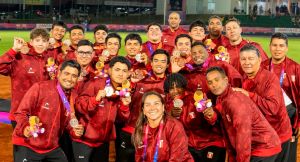 Récord de medallas, histórico puesto y futuro para ilusionarse: el balance de Perú en los Juegos Santa Fe 2026
