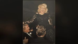 She Danced for the Gestapo. Then She Danced the Hora