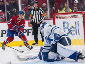Scott Stinson: 'What channel is the hockey on?' The NHL is back, and watching it is more expensive than ever