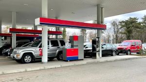 Slovenia, giù il diesel, ma tra tetti e agevolata in Friuli Venezia Giulia il divario è vicino allo zero