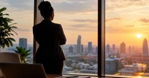 The Invisible Weight of Leadership