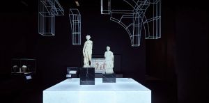 The exhibition Rome: Empire, Power, People is a tour through our history of looking at ancient Rome